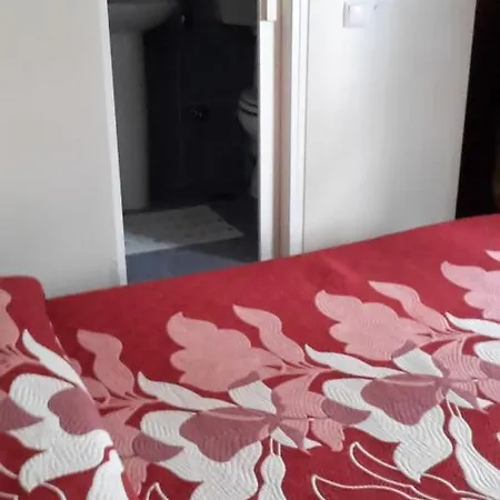 Perola Da Baixa 2* Lissabon