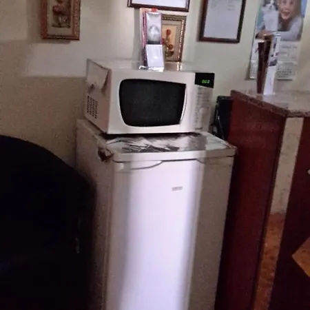 Perola Da Baixa Gæstehus 2*