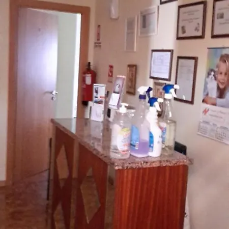 Perola Da Baixa Gæstehus 2*