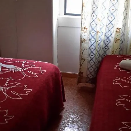 Gasthof Perola Da Baixa Lissabon