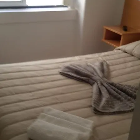 Gæstehus Perola Da Baixa Lisboa