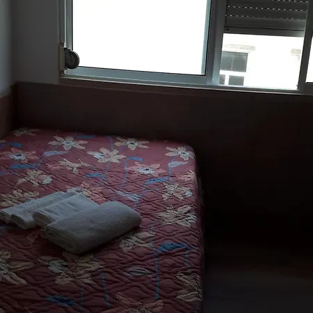 Perola Da Baixa Gæstehus