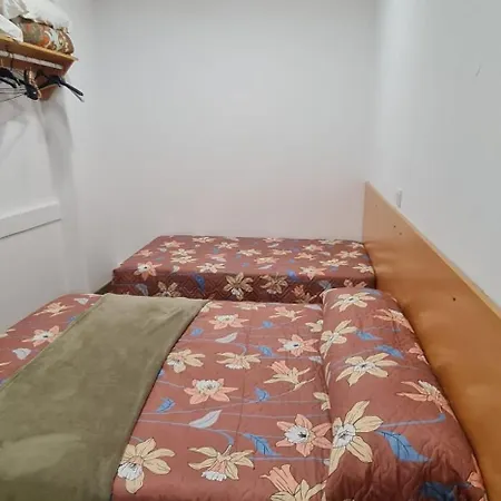 Perola Da Baixa Pensionat 2*