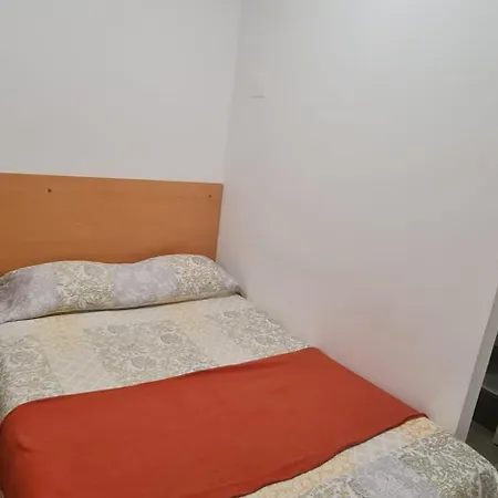 Pensionat Perola Da Baixa Lisboa