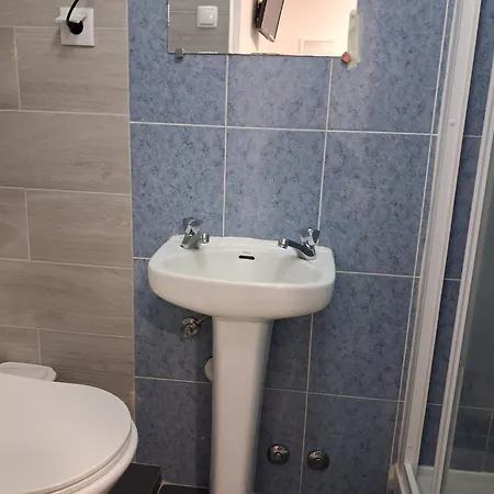 Perola Da Baixa Pensionat