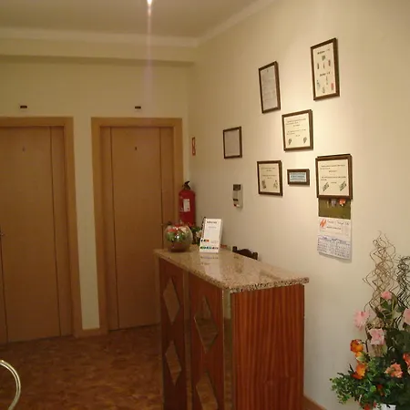 Gasthof Perola Da Baixa 2*