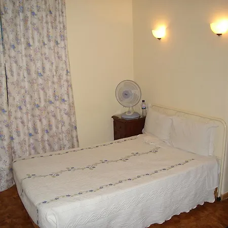 Gasthof Perola Da Baixa Lissabon