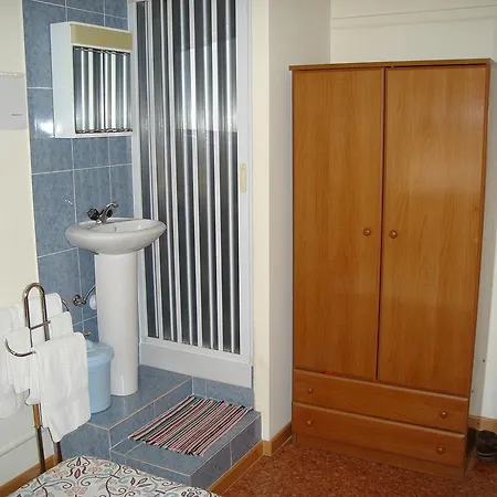 Gasthof Perola Da Baixa Lissabon