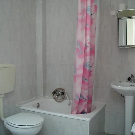 Gæstehus Perola Da Baixa