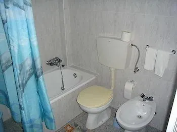 Gasthof Perola Da Baixa Lissabon