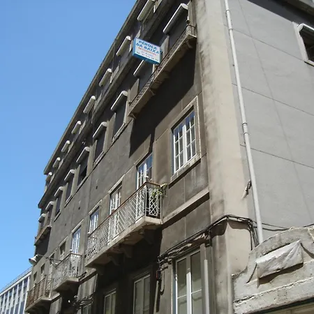 Gæstehus Perola Da Baixa Lisboa