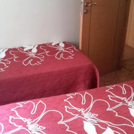 Perola Da Baixa Vendégház