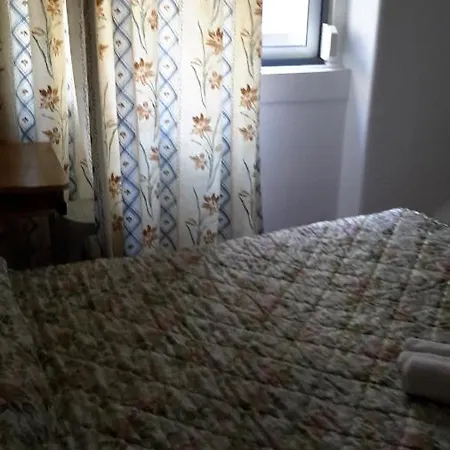 Perola Da Baixa Vendégház 2*