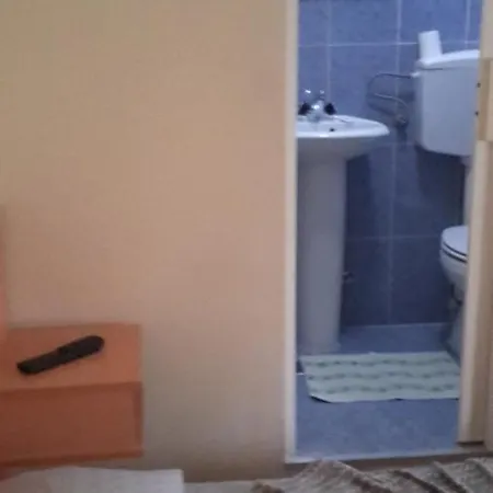 Guest house Perola Da Baixa