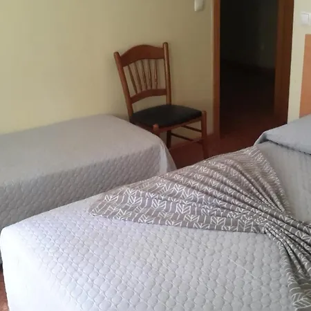 Guest house Perola Da Baixa