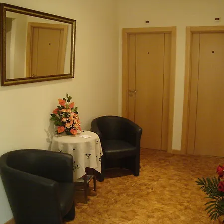 Perola Da Baixa Guest house