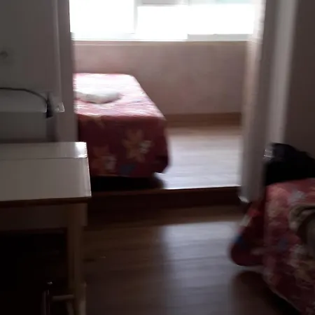 Perola Da Baixa Vendégház Lisboa