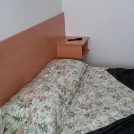 Guest house Perola Da Baixa 2*