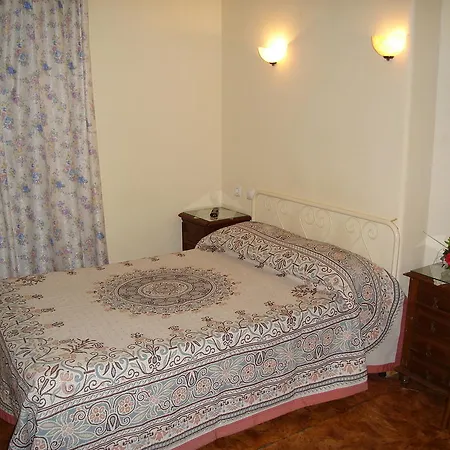 Vendégház Perola Da Baixa