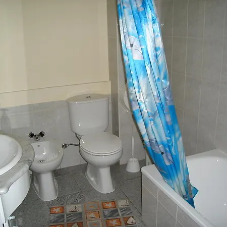 Vendégház Perola Da Baixa Lisboa