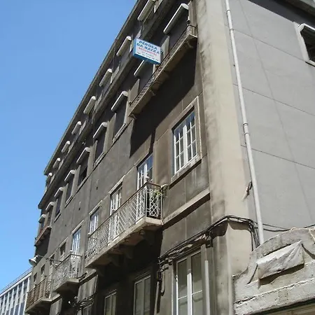 Guest house Perola Da Baixa Lisbon